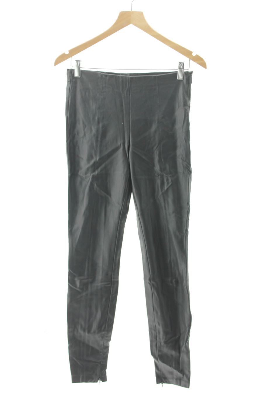 Hose von Trafaluc Größe M, Farbe Schwarz, aus Synthetisch für