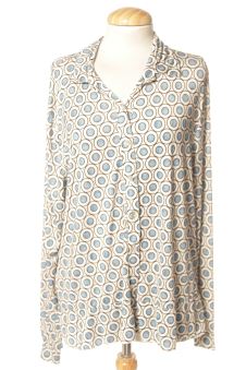 Camicia XL mirada