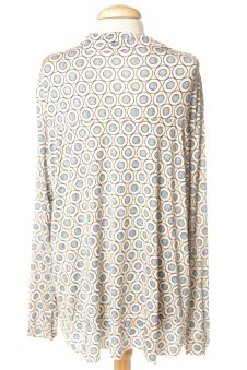 Camicia XL mirada