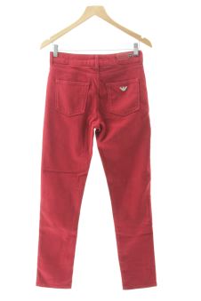 Vaquero 36 Armani Jeans