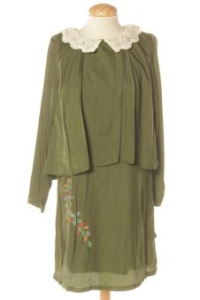 Robe casual M Titis Clothing