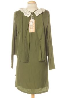 Robe casual M Titis Clothing