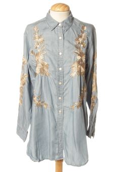 Camisa XS Zara
