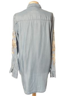 Camisa XS Zara