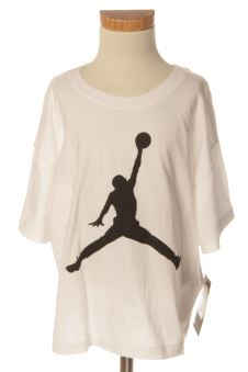 T-shirt 10 ans Jordan
