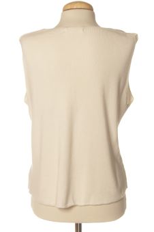 Gilet di stoffa Unica Mulaya