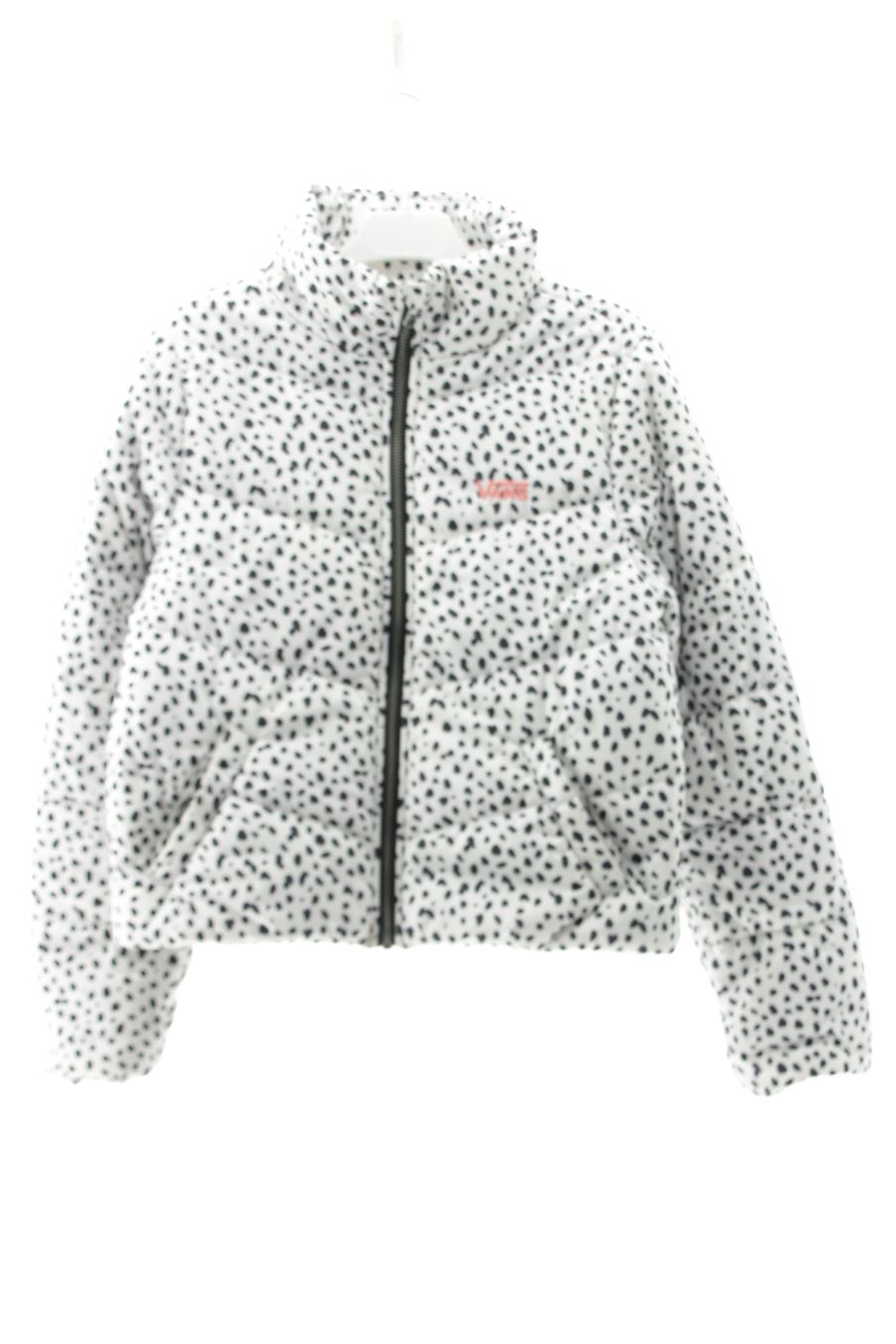 Blouson Vans de la taille 11 ans de seconde main