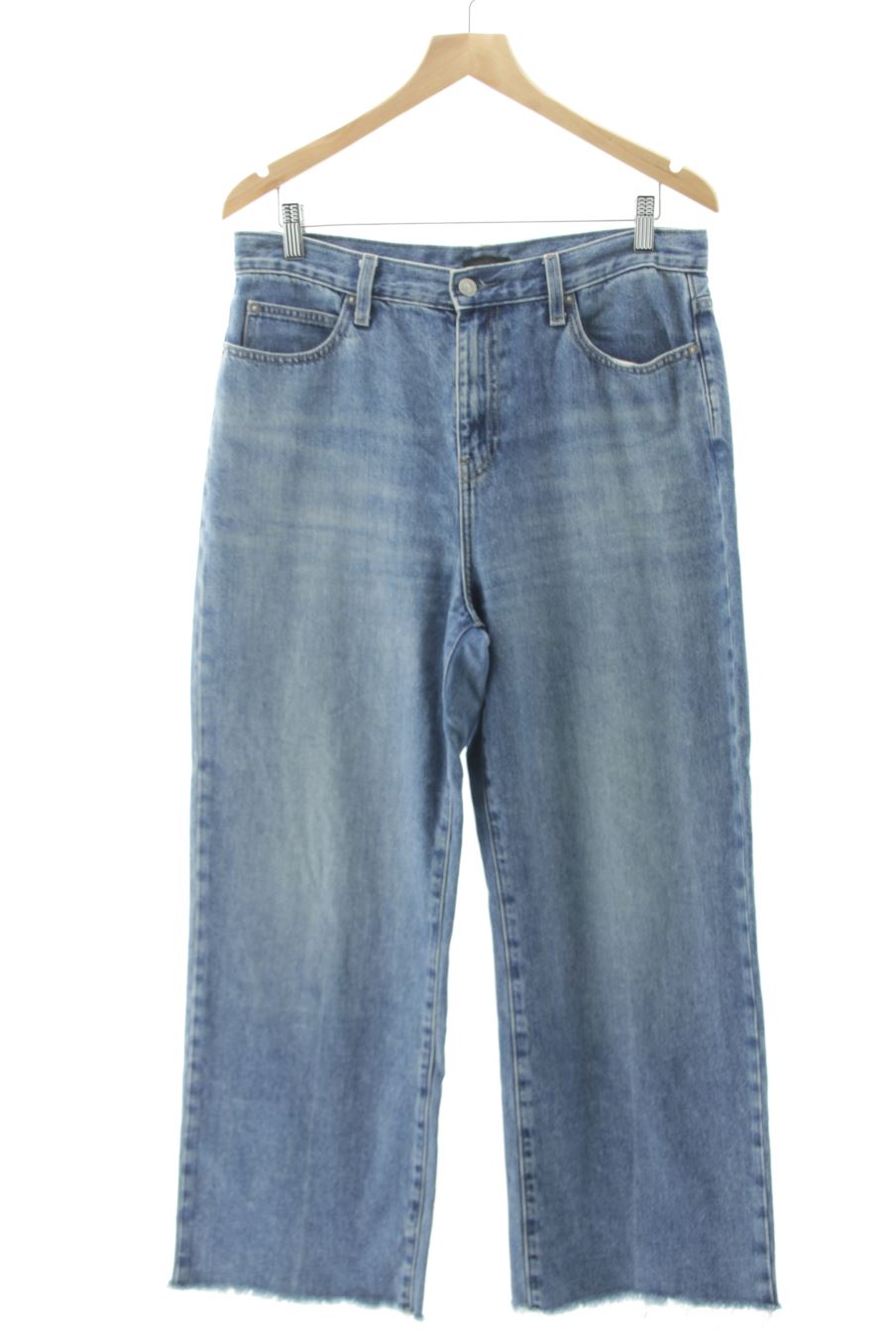 Jeans Uniqlo de la taille 44