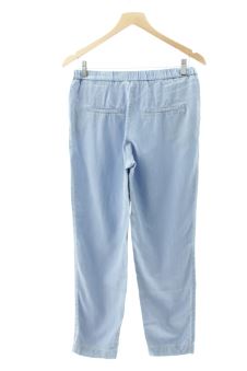 Pantalon Casual XS Mango