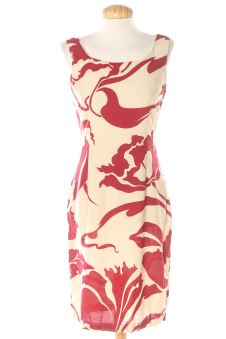 Robe casual S PERCENTIL