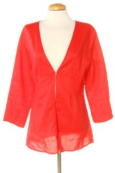 Blusa de manga larga L Naf Naf