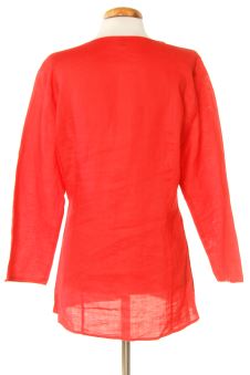 Blusa de manga larga L Naf Naf