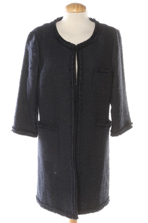 Manteau