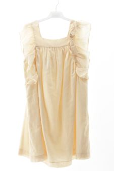 Robe casual 12 ans Nanos