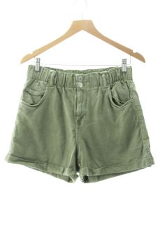 Shorts 40 Bershka, photo 1 sur 2