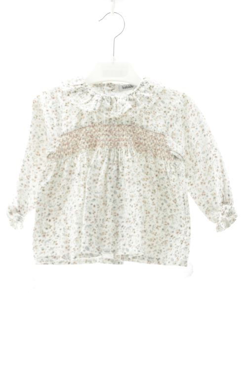 Blouse à manches longues