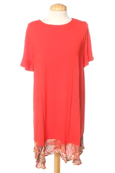 Einfaches Kleid L Desigual, Foto 1 von 2