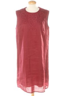 Vestido casual 42 mediterranean weekend by Simorra, foto 1 de 2