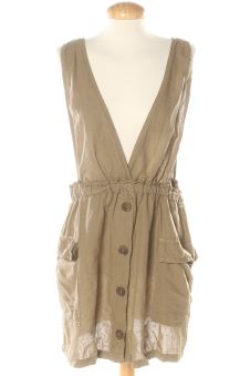 Robe casual L Zara, photo 1 sur 2