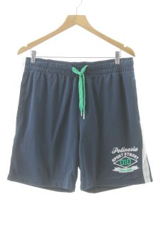 Pantalón corto XL Polinesia, foto 1 de 2