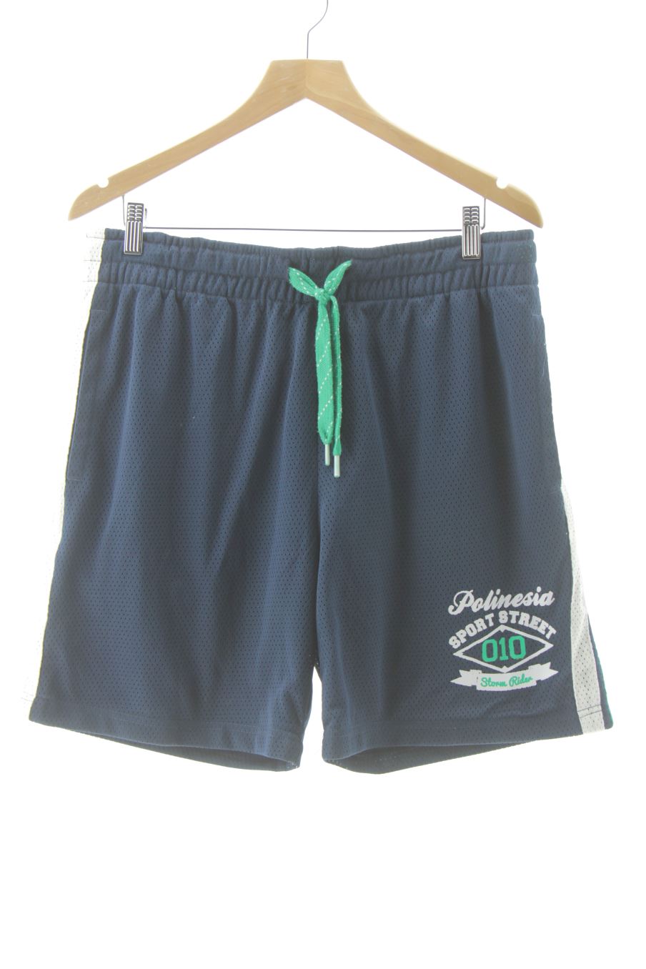 Shorts Polinesia de la taille XL