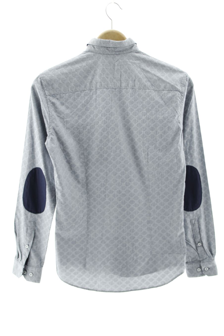 Camisa de Fórmula Joven de la talla S