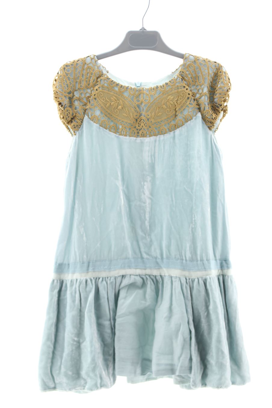 Robe Bass10 de la taille 8 ans de seconde main