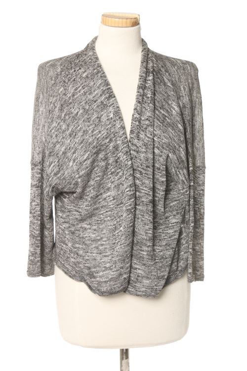 Chaqueta