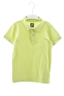 Kurzärmeliges Poloshirt 106 H&M