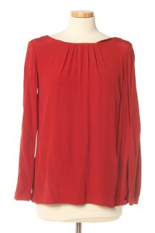 Blouse à manches longues 34 s.Oliver