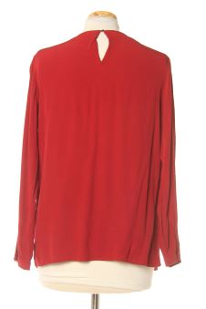 Blouse à manches longues 34 s.Oliver
