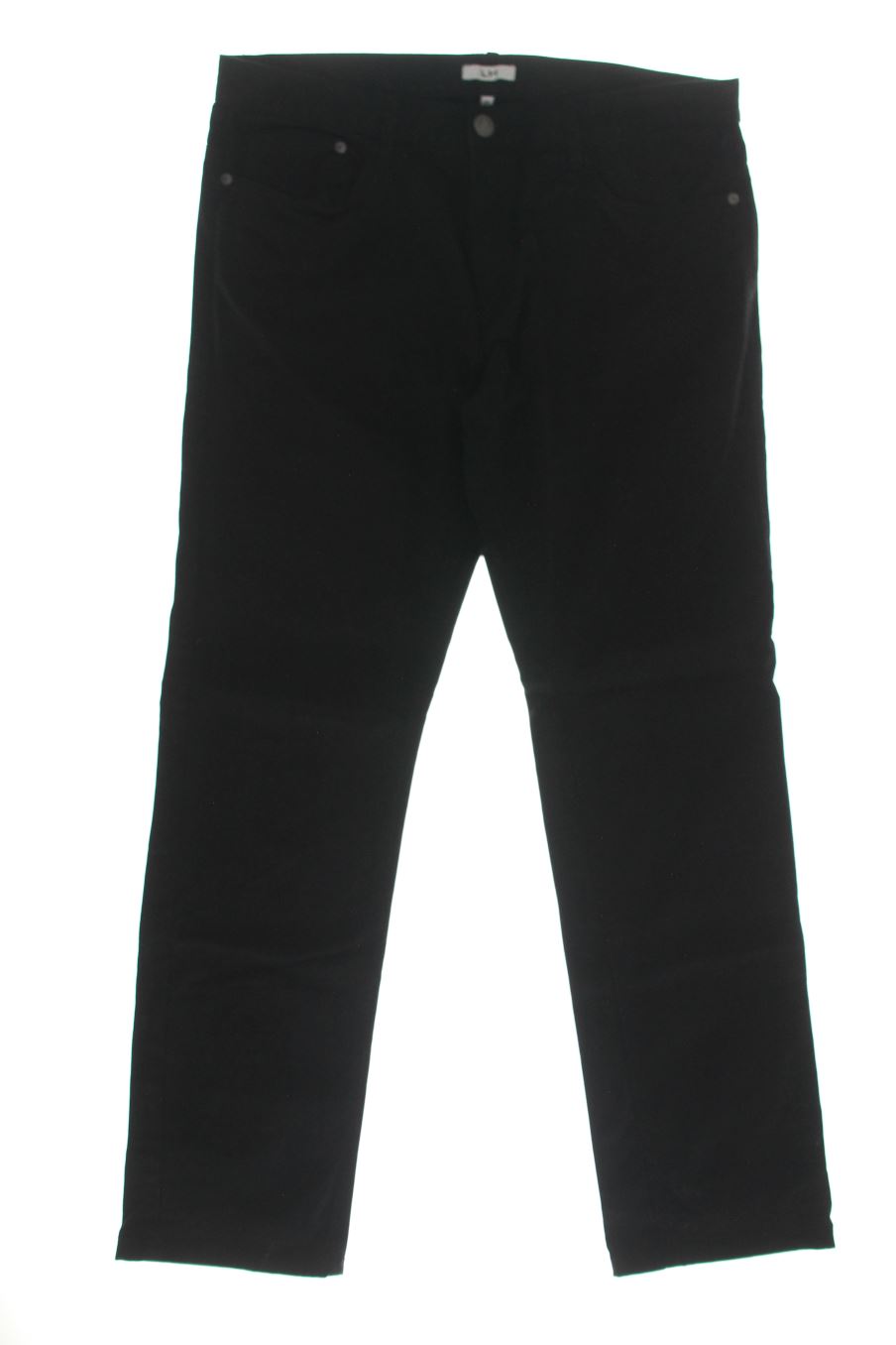 Jeans de La Halle de la talla 48