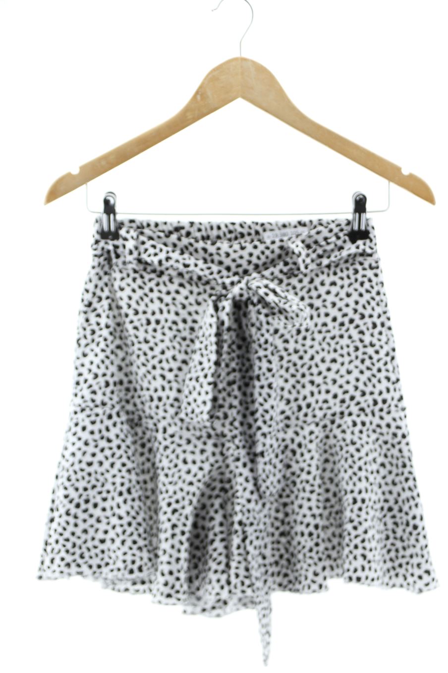 Shorts Made in italy de la taille 34, de couleur animal print