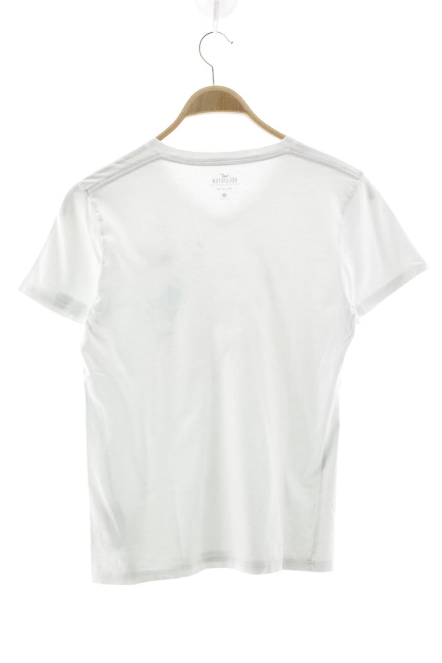 T-shirt Hollister de la taille XS