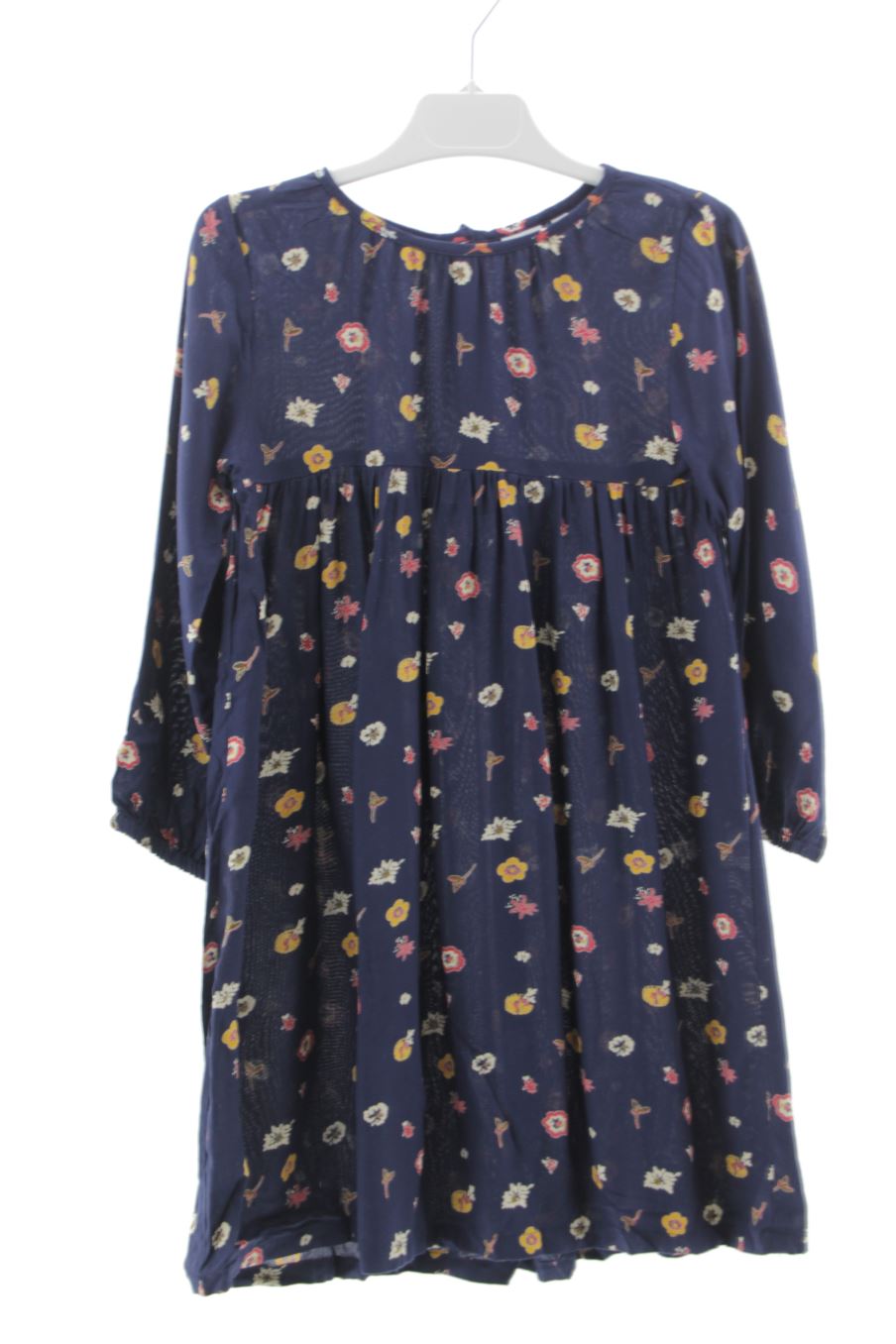 Robe BS de la taille 4 ans de seconde main