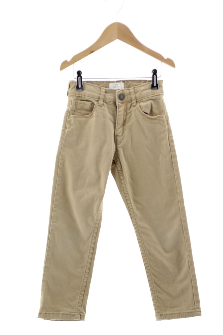 Vaquero de ZY de la talla 5 años de denim de segunda mano