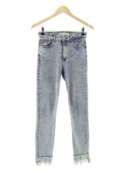 Jeans 36 trf (ZARA), photo 1 sur 2
