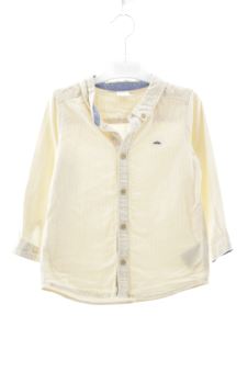 Chemise manches longues 18 mois H&M