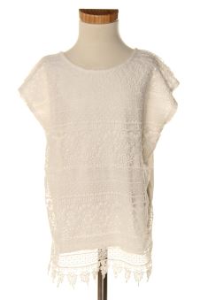 Kurzärmeliges T-Shirt 122 H&M