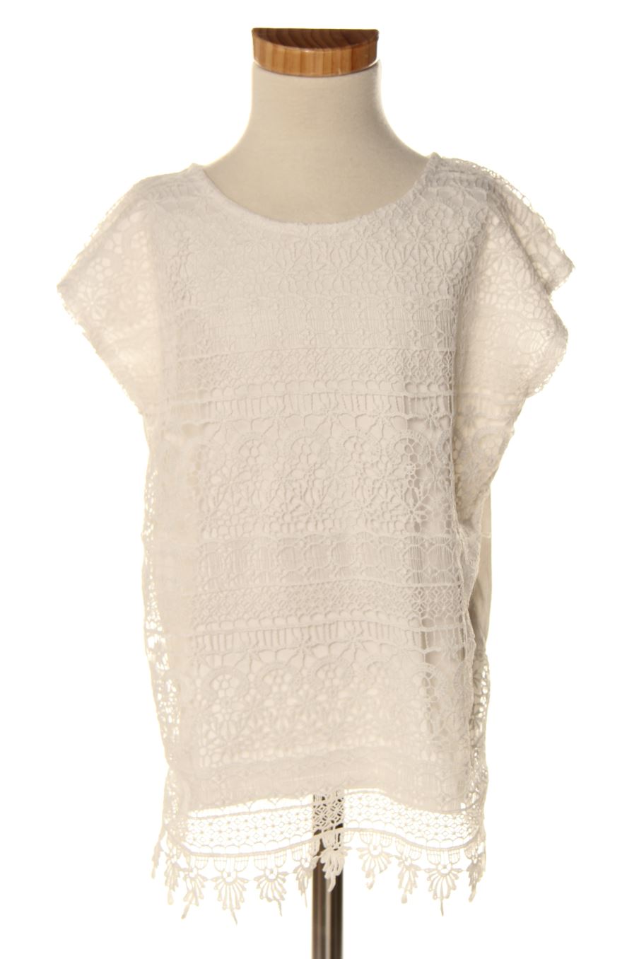 T-shirt H&M de la taille 7 ans de seconde main