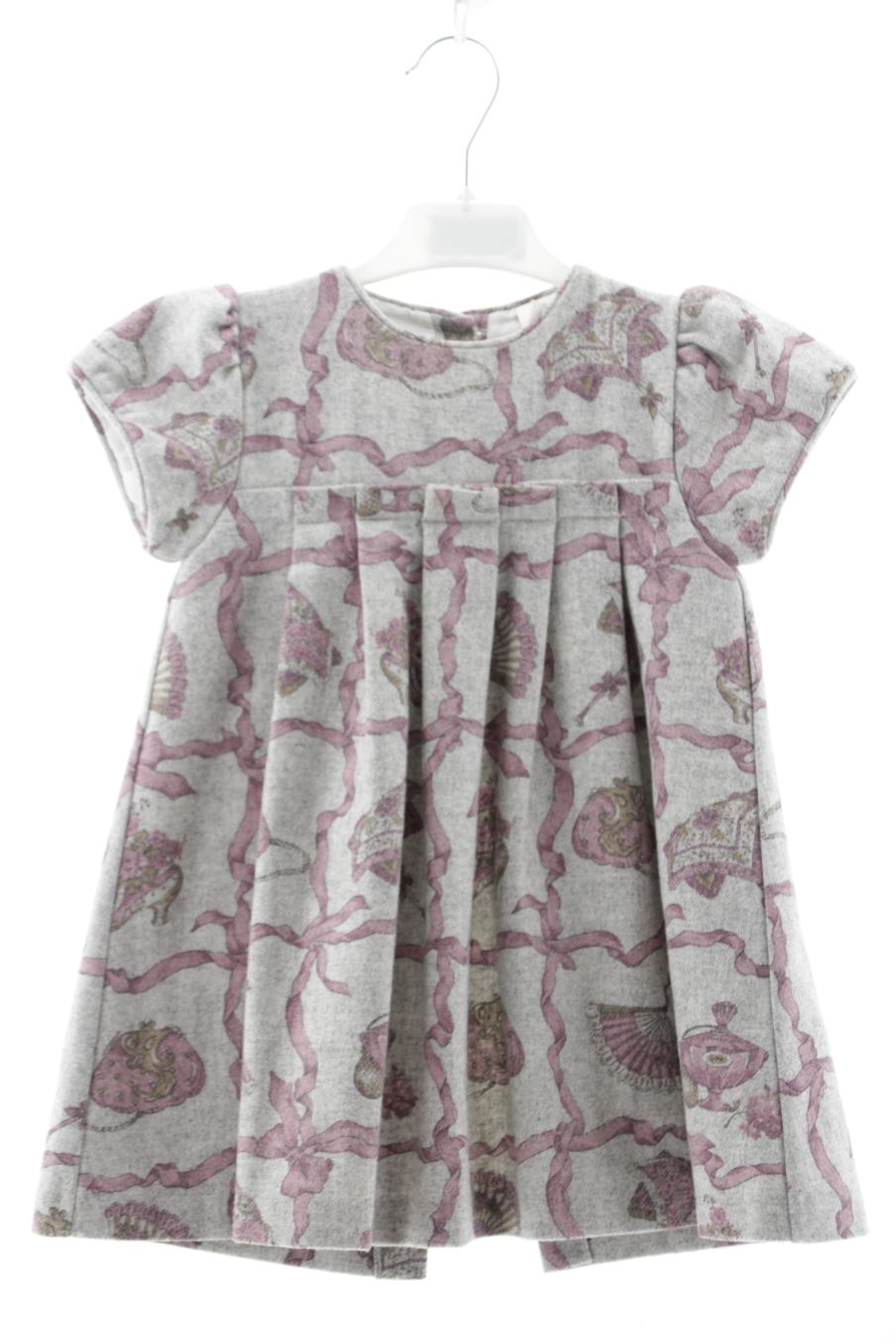 Vestido de Tamar y Arima de la talla 3 años de segunda mano