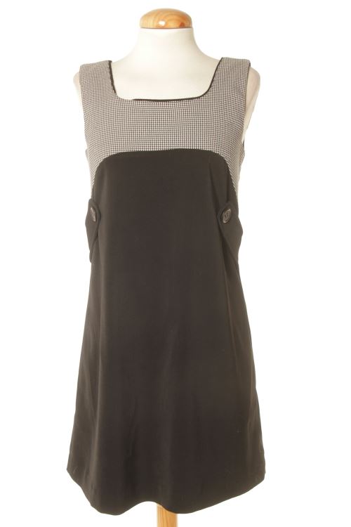 Robe casual