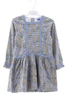 Robe 6 ans Patricia Mendiluce