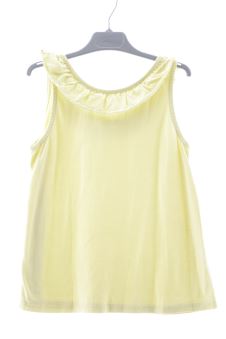 Kurzärmeliges T-Shirt 146 Mango