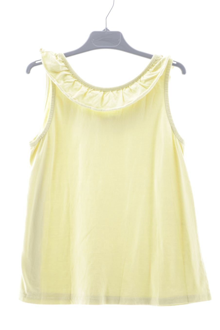 gebraucht Mango Kurzärmeliges T-Shirt Größe 146