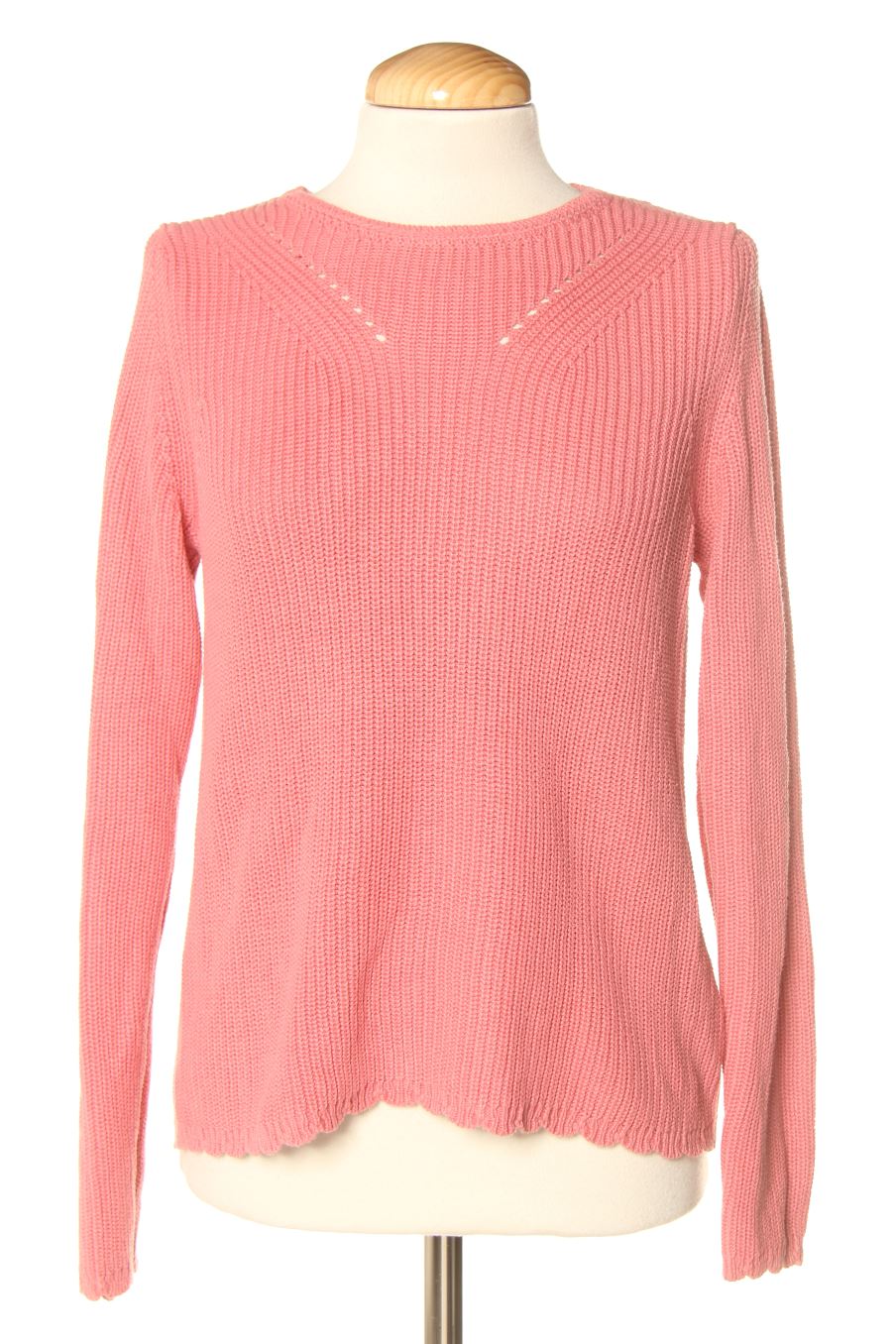 Camaieu pull rose discount