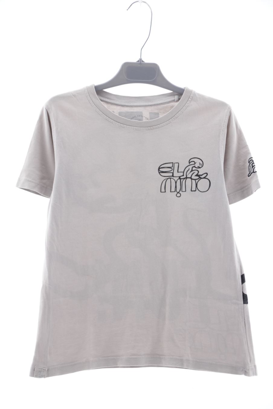T-shirt El niño de la taille 6 ans de seconde main