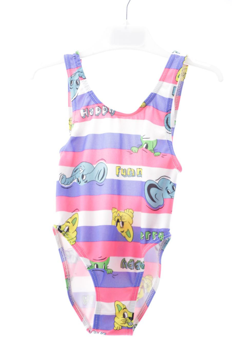 Bañador de Boutchou de la talla 2 años con etiqueta