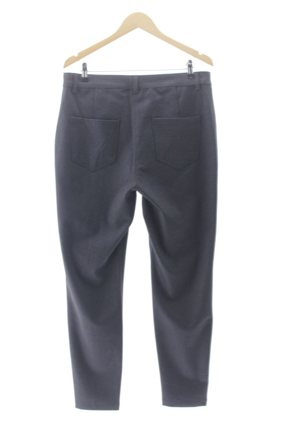 Pantalon C&A de la taille 42, de couleur carreaux