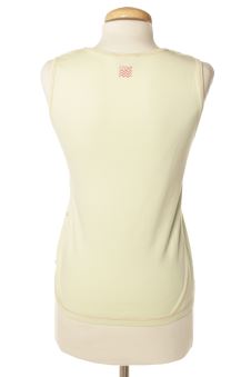 Maglietta senza maniche 36 TBS